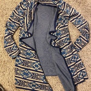 Lucky Brand Cardigan